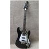 Image 1 : First Act ME1959 Solid Body 6-String Electric Guitar