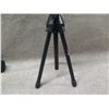 Image 8 : Roland Stereo E4M3296 Mobile Cube Amplifier on Tripod Stand