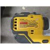 Image 9 : Multiple DeWalt Tools: DCD996 & DCF887 Drivers, DCG412 Grinder, DCS388 Saw, etc