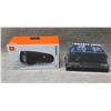 Image 1 : JBL Charge 4 & Altec LifeJacket 3 Bluetooth Speakers in Original Boxes