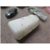 Image 10 : Multiple Polished Stone Décor, Misc Designs & Sizes