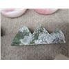 Image 8 : Multiple Polished Stone Décor, Misc Designs & Sizes