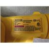Image 3 : DeWalt DCE100 Cordless Blower & DCG412 Grinder w/ 2 Batteries