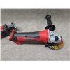 Image 2 : Qty 3 Milwaukee Tools: 2719-20 Hackzall Reciprocating Saw, Grinder & Vacuum