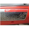 Image 3 : Qty 3 Milwaukee Tools: 2719-20 Hackzall Reciprocating Saw, Grinder & Vacuum