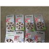 Image 2 : Multiple Power One Testsieger, RayOVac Extra & Phonak Battery Packs in Case