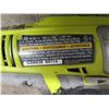 Image 5 : Ryobi P4221TH Angle Grinder & P250 Drill Driver w/ One+ Batteries