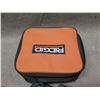 Image 8 : Ridgid R2401 Trim Router w/ Accessories in Case