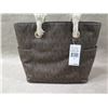 Image 10 : Michael Kors Monogrammed Tote Bag New