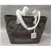 Image 1 : Michael Kors Monogrammed Tote Bag New