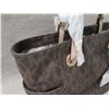 Image 3 : Michael Kors Monogrammed Tote Bag New