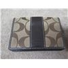 Image 2 : Multiple Monogrammed Change Purses & Wristlet
