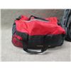 Image 8 : Qty 5 Backpacks & Duffle Bags: East West, Outdoor Products, Geoffrey Beene, etc
