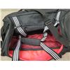 Image 13 : Qty 3 Backpacks & Duffle Bags: Air Jordan, Nike & Adidas