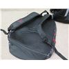 Image 3 : Qty 3 Backpacks & Duffle Bags: Air Jordan, Nike & Adidas
