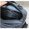 Image 12 : Qty 3 Backpacks & Duffle Bags: Ful, Solo New York & Highland Tactical