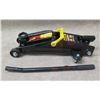 Image 1 : Torin Black Jack 2-1/4 Ton Professional Trolley Jack