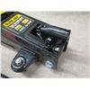 Image 2 : Torin Black Jack 2-1/4 Ton Professional Trolley Jack