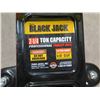 Image 3 : Torin Black Jack 2-1/4 Ton Professional Trolley Jack