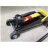 Image 4 : Torin Black Jack 2-1/4 Ton Professional Trolley Jack