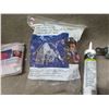 Image 12 : Bottle & Floor Jack, HYT Rapid Chargers, Tools, etc in Bucket