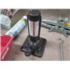 Image 14 : Bottle & Floor Jack, HYT Rapid Chargers, Tools, etc in Bucket