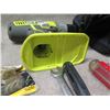 Image 14 : Multiple Hand Tools: Wrenches, Screwdrivers, Pliers, etc w/ Ryobi P271 Drill in Case