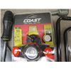 Image 9 : Multiple Hand Tools: Wrenches, Screwdrivers, Pliers, etc w/ Ryobi P271 Drill in Case