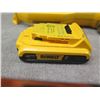 Image 7 : Milwaukee 2625-20 Hackzall & Ridgid R8641 Reciprocating Saw, DeWalt DCG412 Grinder, etc