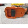 Image 9 : Milwaukee 2625-20 Hackzall & Ridgid R8641 Reciprocating Saw, DeWalt DCG412 Grinder, etc