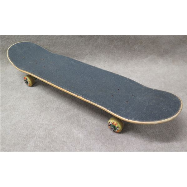 Plan B Skateboard w/ Thunder Wheels 29"x8"