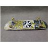 Image 3 : Plan B Skateboard w/ Thunder Wheels 29"x8"