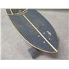 Image 2 : Carver Flyer Skateboard Al Merrick 30"x10"
