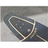 Image 3 : Carver Flyer Skateboard Al Merrick 30"x10"