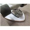 Image 9 : Carver Flyer Skateboard Al Merrick 30"x10"