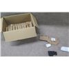 Image 1 : Box (Approx. 39) Schneider Electric Square D HOM120PDF Miniature Circuit Breakers