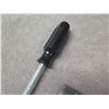 Image 11 : Multiple Hand Tools: Copper & Aluminum Snips, Fireside Friend Splitting Tool, Hammer, etc