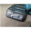 Image 4 : Makita DUB182 Blower, XAG03 Angle Grinder, DC18RA Charger, etc