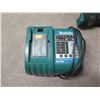 Image 8 : Makita DUB182 Blower, XAG03 Angle Grinder, DC18RA Charger, etc