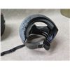 Image 10 : FMVSS 218 DOT Motorcycle Helmet, JT Shield & Goggles