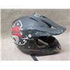 Image 2 : FMVSS 218 DOT Motorcycle Helmet, JT Shield & Goggles
