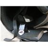 Image 3 : FMVSS 218 DOT Motorcycle Helmet, JT Shield & Goggles