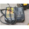 Image 8 : Multiple DeWalt Battery Packs, Misc Sizes, Charger, Prosensor & Carry Bag