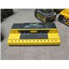 Image 9 : Multiple DeWalt Battery Packs, Misc Sizes, Charger, Prosensor & Carry Bag