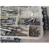 Image 13 : Pintle Hook & Ball Hitch, Grinder Discs, Misc Tools & Bits