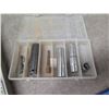Image 14 : Pintle Hook & Ball Hitch, Grinder Discs, Misc Tools & Bits
