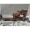 Image 9 : Pintle Hook & Ball Hitch, Grinder Discs, Misc Tools & Bits