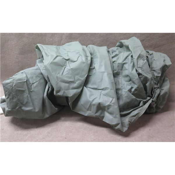 Universal Car Cover CC-6012S C2