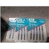 Image 6 : Multiple Hand Tools:  Drivers, Pliers, Ratchets & Sockets, Saw Blades, Bits, etc in Case