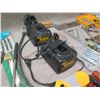 Image 7 : Multiple Hand Tools:  Drivers, Pliers, Ratchets & Sockets, Saw Blades, Bits, etc in Case